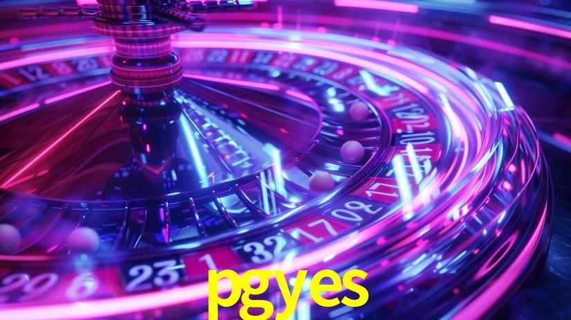 Mesa de Roleta pgyes